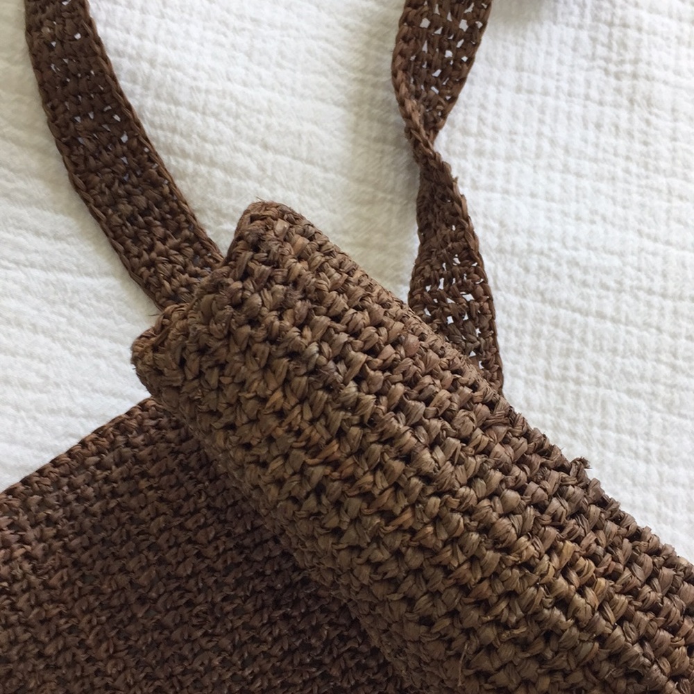 SOLD - Helen Kaminski crossbody bag Vintage - Picture 10 of 11